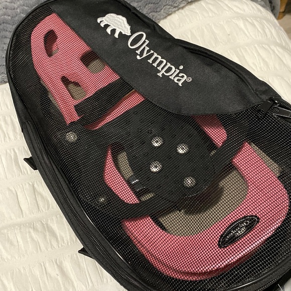 Kids Snowshoes - Picture 1 of 3